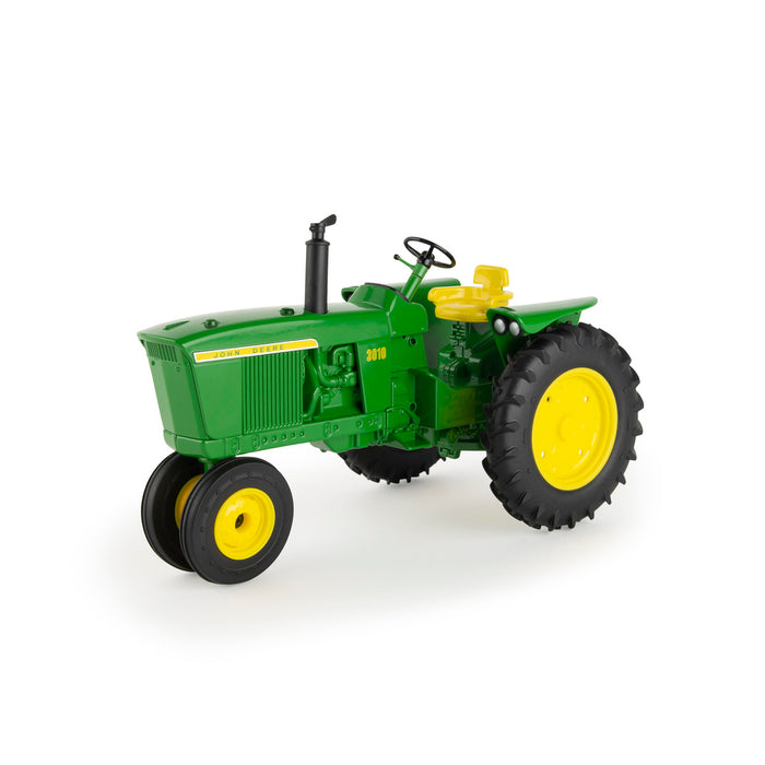 John Deere 1:16 3010 Tractor