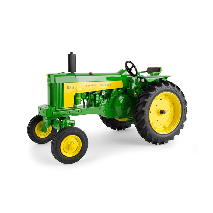 John Deere Prestige 1:16 630 Tractor