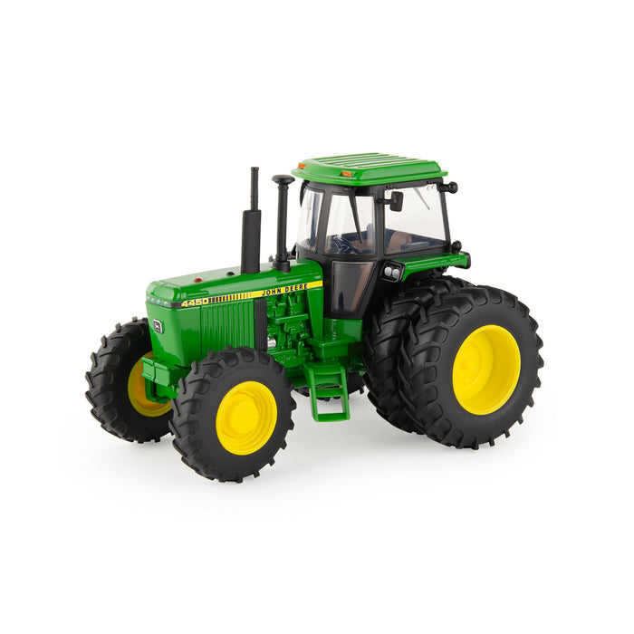 John Deere 1:32 4450 Collector Tractor