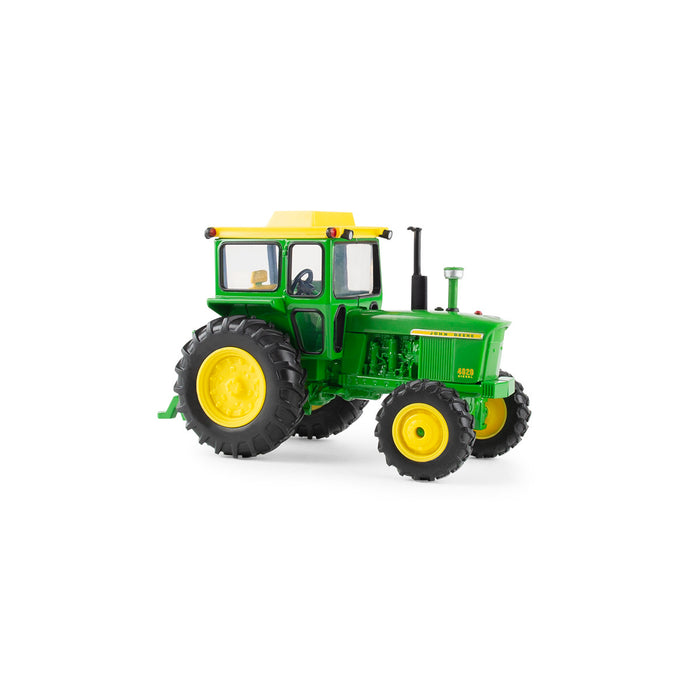 John Deere 1:32 4020 Tractor