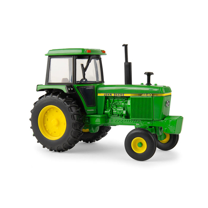 John Deere 1:32 4240 Tractor