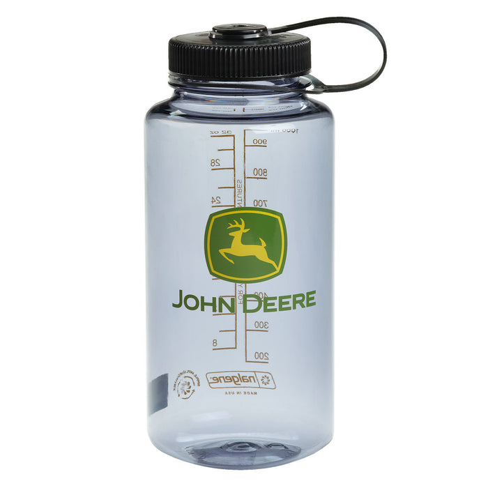 John Deere 32oz Nalgene Bottle
