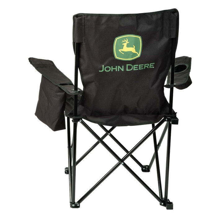 John Deere Cooler Chair