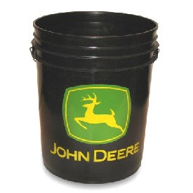John Deere Black 5-gal Bucket