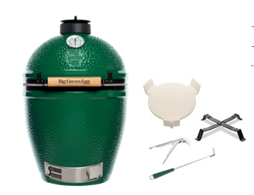 Big Green Egg Built In Kit (IN STORE PICKUP ONLY)