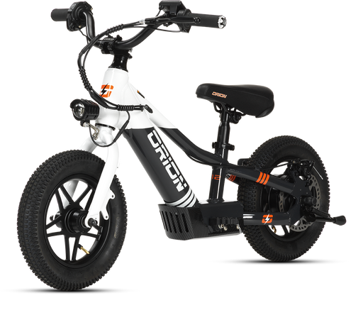 Orion e12x Kids Electric Balance Bike