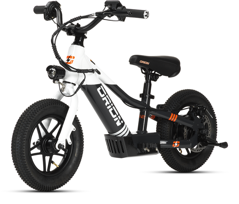 Orion e12x Kids Electric Balance Bike