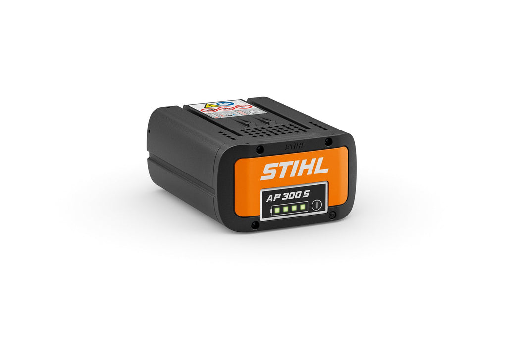 Stihl Lithium Ion Battery AP300S 