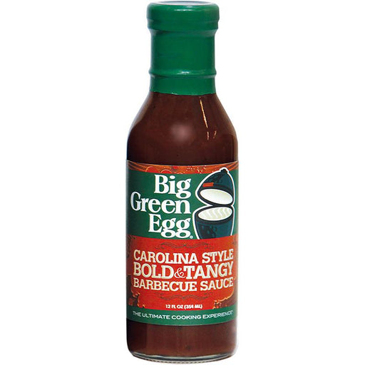 Big Green Egg Carolina Style BBQ Sauce