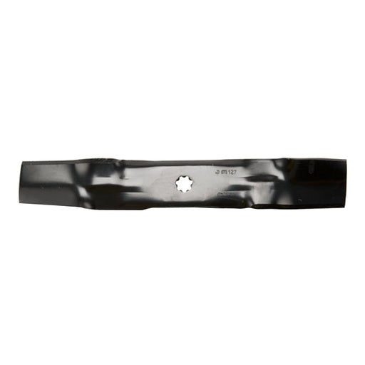 John Deere 48-inch Standard Mower Blade for 100, D100, E100 and LA100 Series GY20852