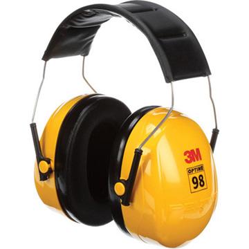 Stihl Headband Ear Protectors
