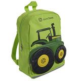 John Deere Toddler Tractor Backpack