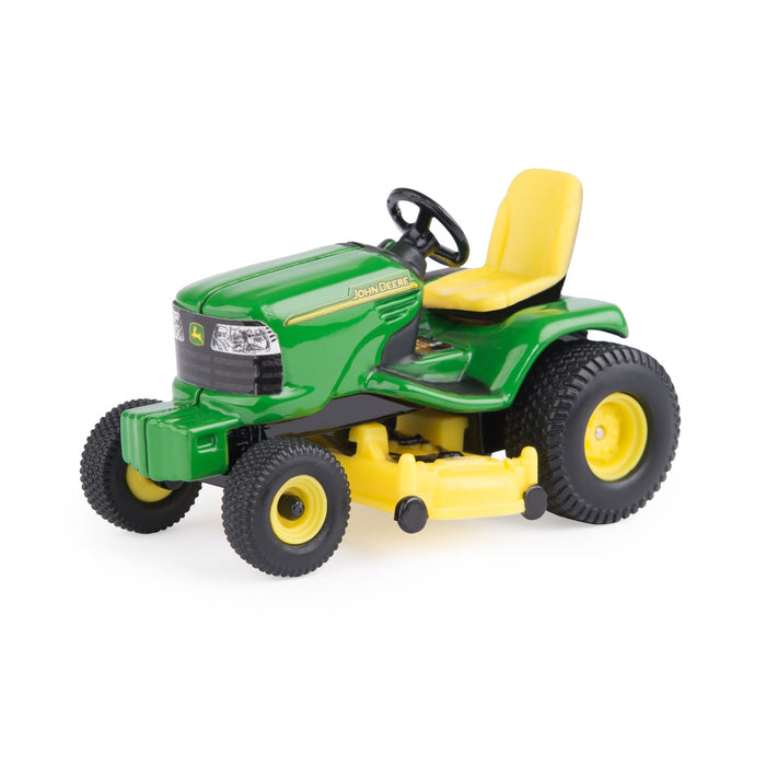 John Deere Collect N Play Lawn Tractor