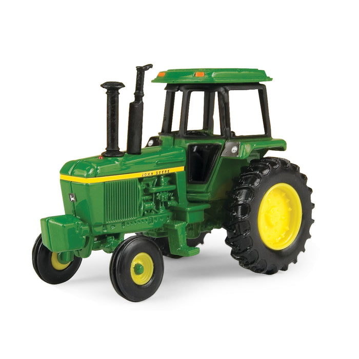 John Deere Collect N Play Soundgard Tractor