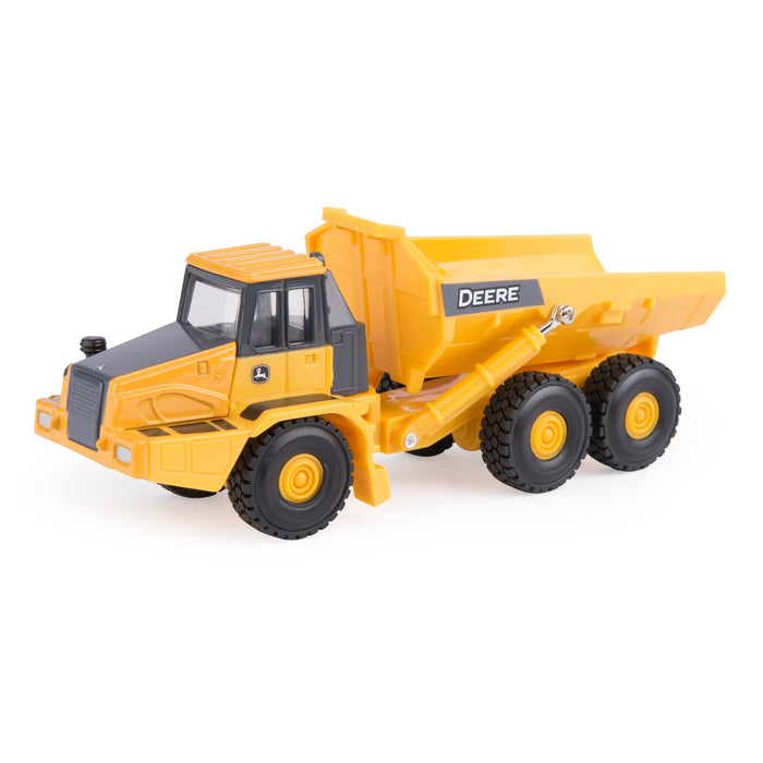 John Deere Collect N Play Articulated Dump Truck
