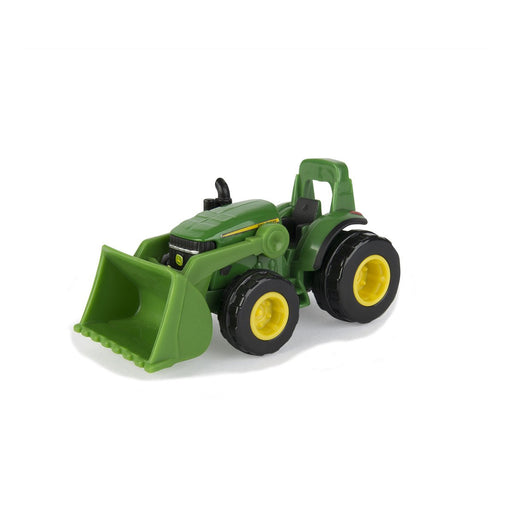 John Deere Collect N Play Mighty Movers Tractor