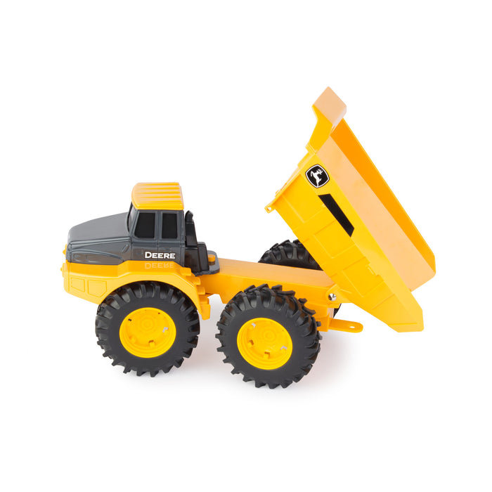 John Deere 11 inch Construction Sandbox Toys