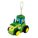 John Deere Lamaze Clip & Go Tractor