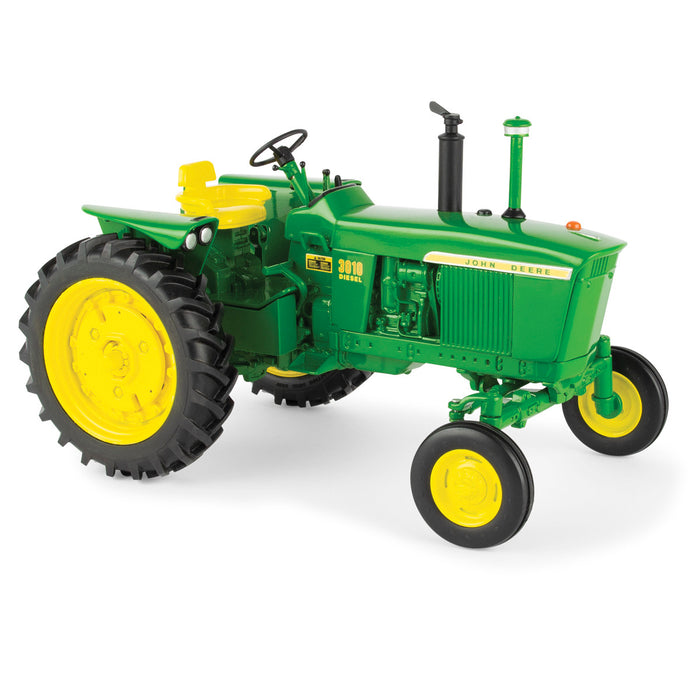 John Deere 1:16 3010 Collector Tractor
