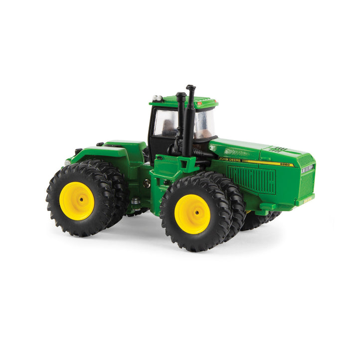 John Deere 1:64 8960 Tractor Collector Edition