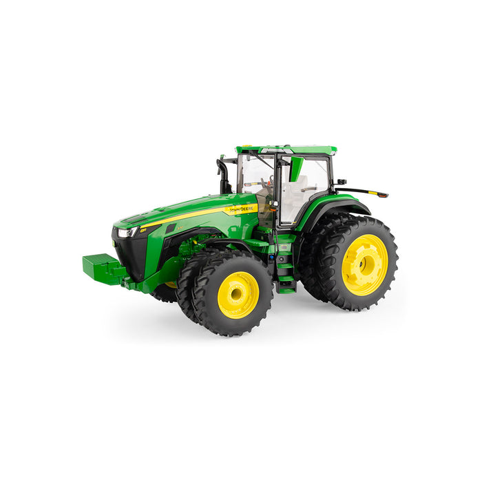 John Deere 1:32 8R 410 Tractor - 2021 Farm Show
