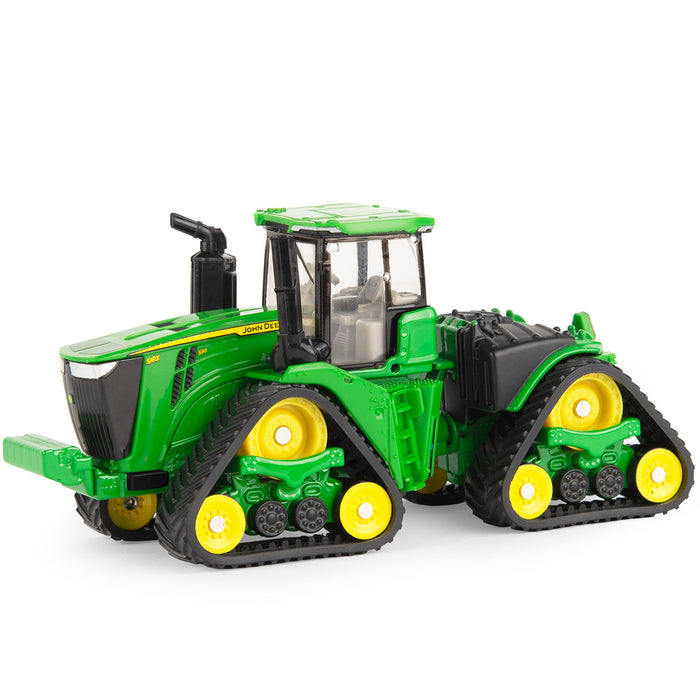 John Deere 1:64 9RX 590 Tractor