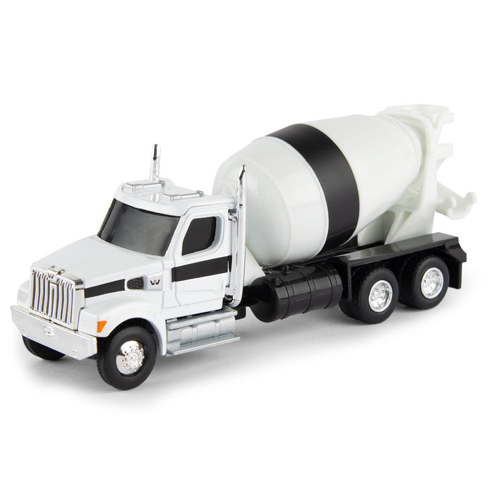 Western Star Collect N Play 1:64 Cement Truck