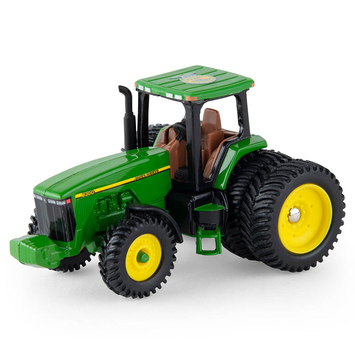 John Deere 1:64 8300 Tractor w/FFA Logo