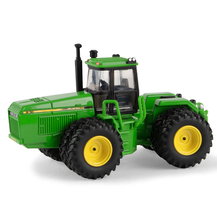 John Deere Prestige 1:64 8760 Tractor