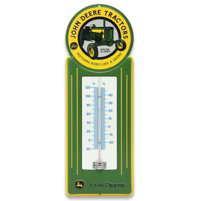 John Deere Weather Resistant Thermometer