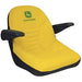 John Deere Ztrak Seat Cover with Arm Rests - LP92734