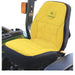 John Deere Large Seat Cover for Compact Utility Tractors - LP95233