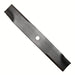John Deere 48-inch High Lift Mower Blade for 100, 200, 300, F500, F700, GS, GT and LX Series M135589
