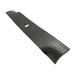 John Deere 54-inch High Lift Mower Blade for 300, F700, and GS Series M135590