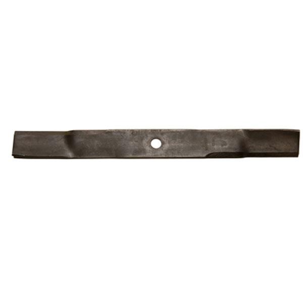 John Deere 72-inch Mulching Mower Blade for Compact Utility Tractors and Riding Lawn Mowers M142514
