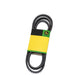 John Deere Synchronous Deck Drive Belt - M150717 for LT, SST and X300 Series with 42-inch Deck