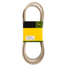 John Deere Deck Drive Belt - M154621 for Select and EZTrak Series with 42-inch and 48-inch Decks