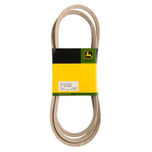 John Deere Secondary Deck Drive Belt - M154960 for GT, GX, LX and Select Series with 54-inch Deck