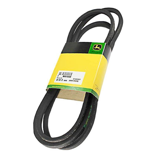 John Deere Secondary Deck Drive Belt - M41688 for 100 and 300 Series with 48-inch, 46-inch and 50-inch Decks
