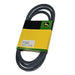 John Deere Mower Deck Drive Belt - M82718 for 300 Series with 46-inch, 48-inch and 50-inch Decks