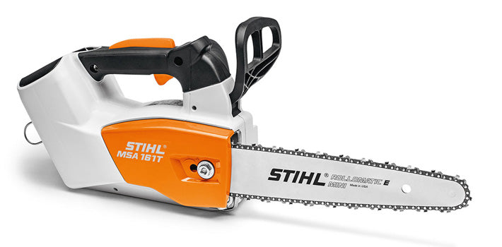Stihl Battery Chain Saw MSA 161 T