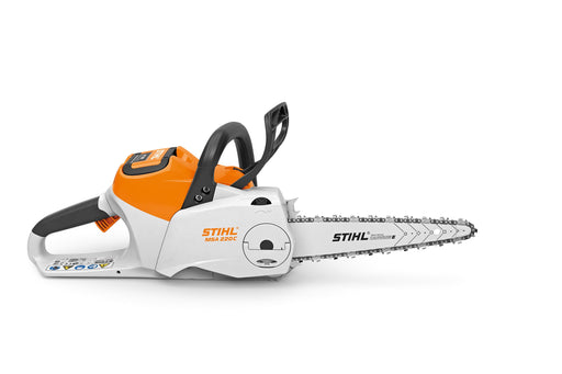 Stihl Battery Chain Saw MSA220C