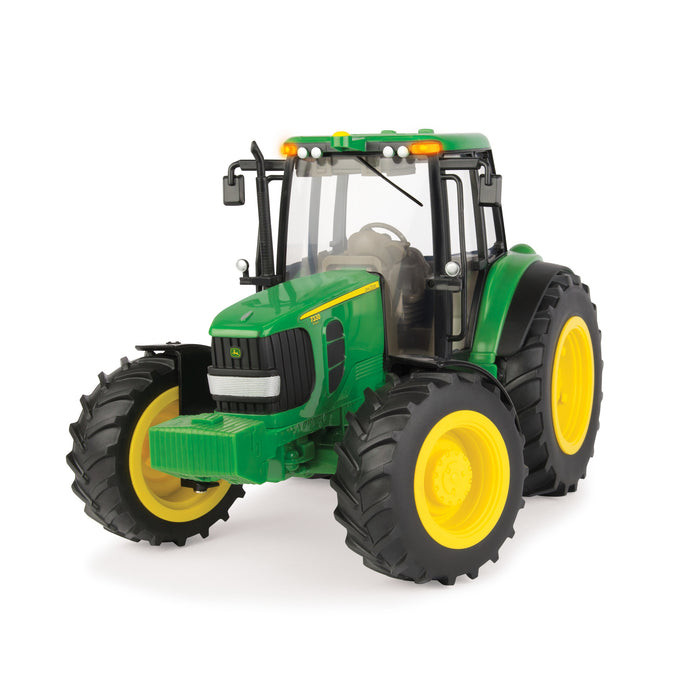 John Deere 1:16 Big Farm 7330 Tractor
