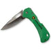 John Deere Folding Pocket Knife - TY27277