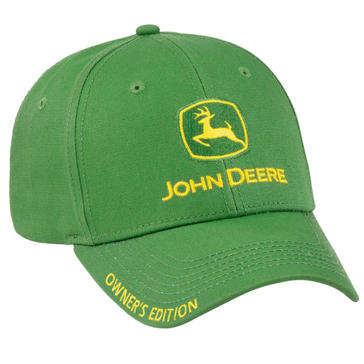 John Deere Hats & Caps — Martin Deerline