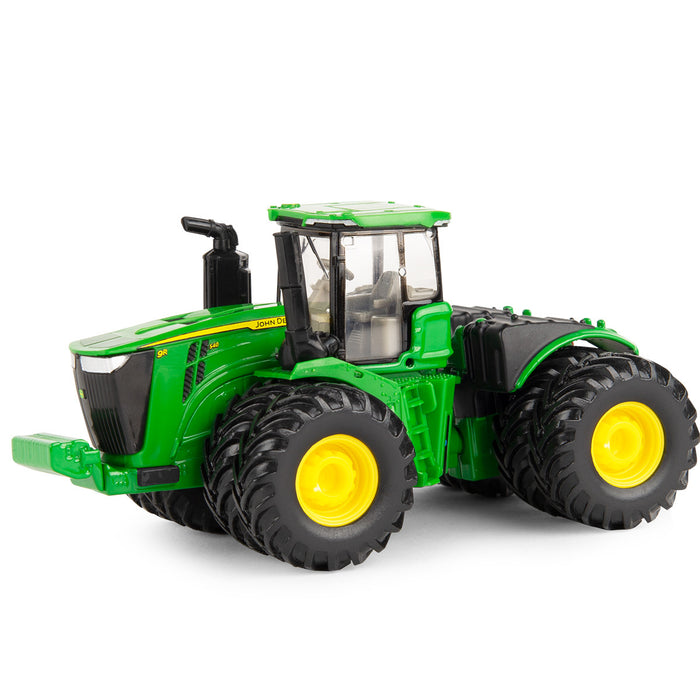 John Deere 1:64 9R 540 Tractor