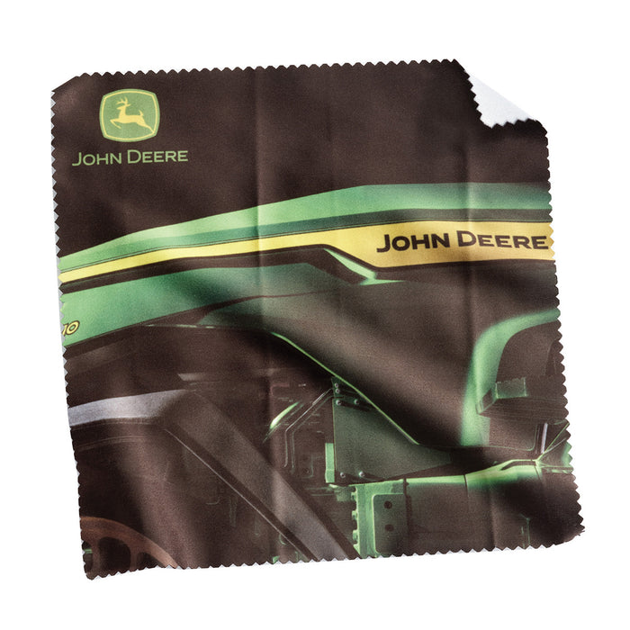 John Deere Screen Cleaning Cloth