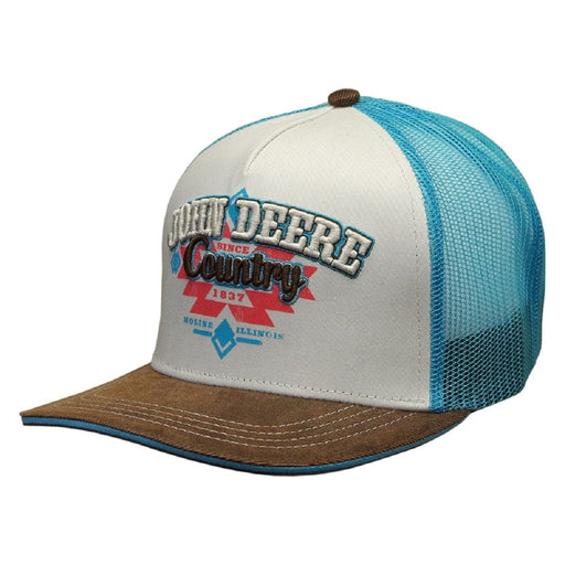 John Deere Hats, Caps & Beanies - Drummond & Etheridge