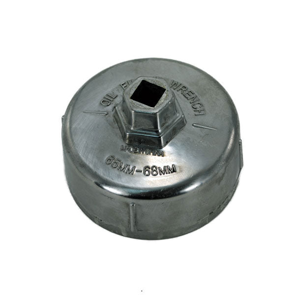 John Deere 2-1/2 inch Cap Style Oil Filter Wrench