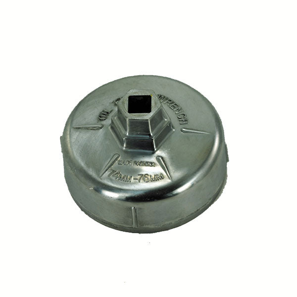 John Deere 3 inch Cap Style Oil Filter Wrench